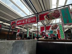 -肥仔文澳门猪骨煲(南京西路店)