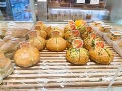 -好利来(龙首印象城店)