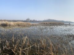 -野鸭湖国家湿地公园