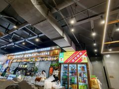 -彭城八戒羊肉串(总店)
