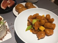 -徐记海鲜(汉城湖|太奥店)