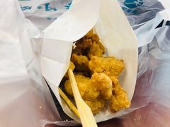 盐酥鸡-护国寺小吃(新街口店)