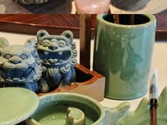 -万丽轩·粤菜(王府井金茂万丽酒店)