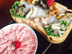 iphone_upload_pic-滇釜火锅·能喝汤的火锅(车公庄店)