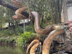 -深圳锦绣中华民俗村