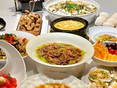 -宴小馆·小海鲜青岛菜(五四广场店)