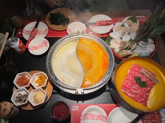 -牛New寿喜烧(闵行龙湖天街店)