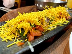 -克比叔叔印度餐厅Kebabs on the Grille(永康路分店)