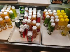 -The COOK·厨餐厅·自助餐(浦东嘉里大酒店)