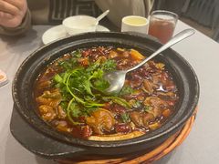-金哥私房菜馆(张府园总店)