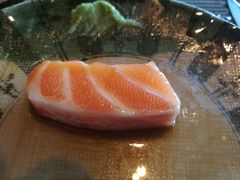 三文鱼腩刺身-田舍家Inakaya(天汇igc店)