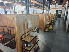 -桃源村铁锅炖鱼(体育馆道店)