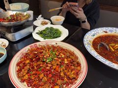 -老吴家川菜(昭化路店)