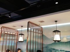 大堂-野妹火锅(龙岗店)