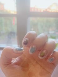 点击看大图 -LILY NAILS美甲美睫