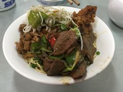 -小无锡面馆