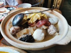 -新白鹿餐厅(城西银泰城店)