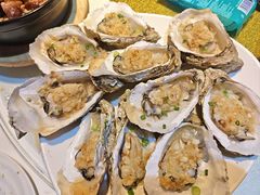 -79号渔船海鲜饭店(华强北店)