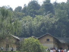 -韶山毛泽东同志故居