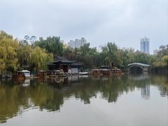 -迎泽公园