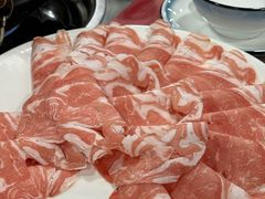 -马记伊源斋涮肉·清真菜(百子湾店)