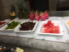 -宁海金海开元名都大酒店·名爵自助餐厅(金水路店)