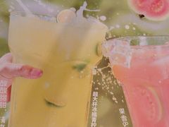 -菲滋意式餐厅(金华银泰城店)