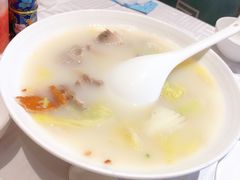 -四季民福烤鸭店(王府井灯市口店)