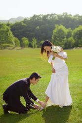 -雨墨婚纱摄影工作室