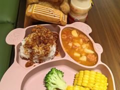 -桂小厨广西菜(万象城店)