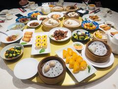 -红棉中餐厅·广州海航威斯汀酒店