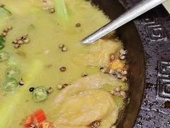-POLO小馆·老南京菜(解放路店)