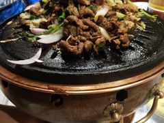 -京味斋·北京烤鸭(北京南站洋桥店)
