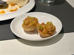 -Pita's&Tika's中东和印度风味餐厅(龙湖天街店)