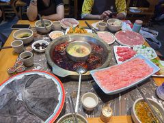 -堂客老火锅(欣阳广场总店)