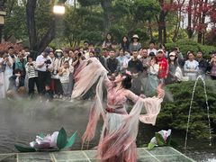 -武汉园博园(武汉自然博物馆)