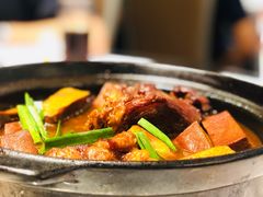 -廊亦舫Lang Yi Fang Restaurant(金桥店)