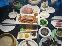 -阿庄新豫菜(通泰路店)