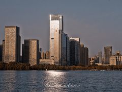 -天鹅湖体育公园