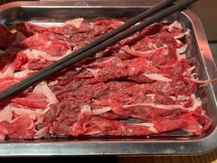-京炭铜锅涮肉·羊蝎子·羊肉炉(保利·时光里店)