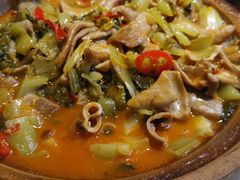 -印巷里主题餐厅(马鞍山店)