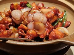 -青年公社烤鸭(青年路店)