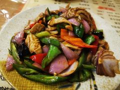 -吉味馆(柠溪店)