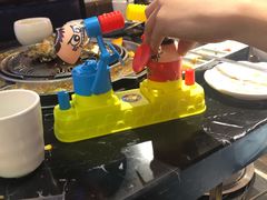 -鹤江桥·红油牛肉粉(SKP店)