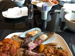 -厦门艾美酒店·新食谱西餐厅