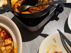 -楚山晓·楚湘菜(江夏永旺店)