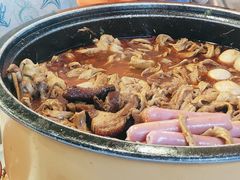 -安徽阜阳卷馍(西单店)