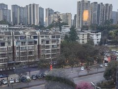 -乐山上善居·养心禅景酒店(世豪广场高铁站店)