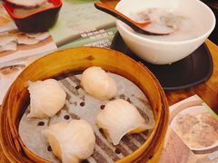 -添好运点心专门店(深水埗店)