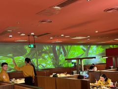-巴奴毛肚火锅(新街口金鹰店)